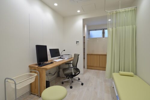 西田整形外科クリニック