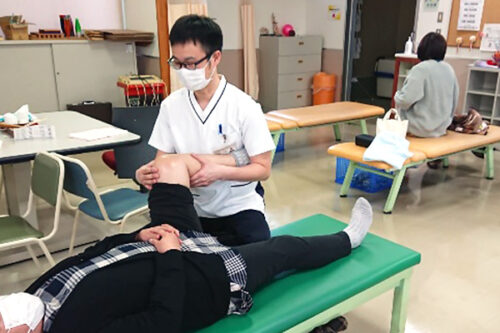 富永草野クリニック