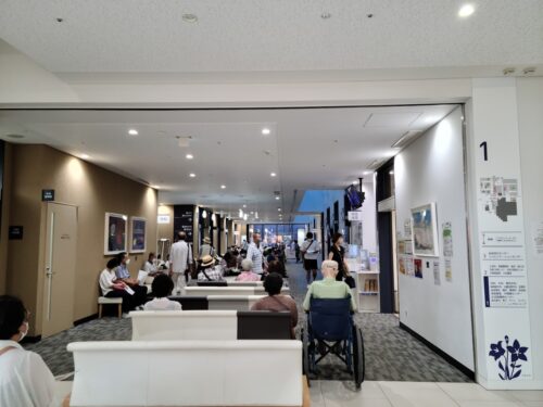 JA神奈川県厚生連 伊勢原協同病院