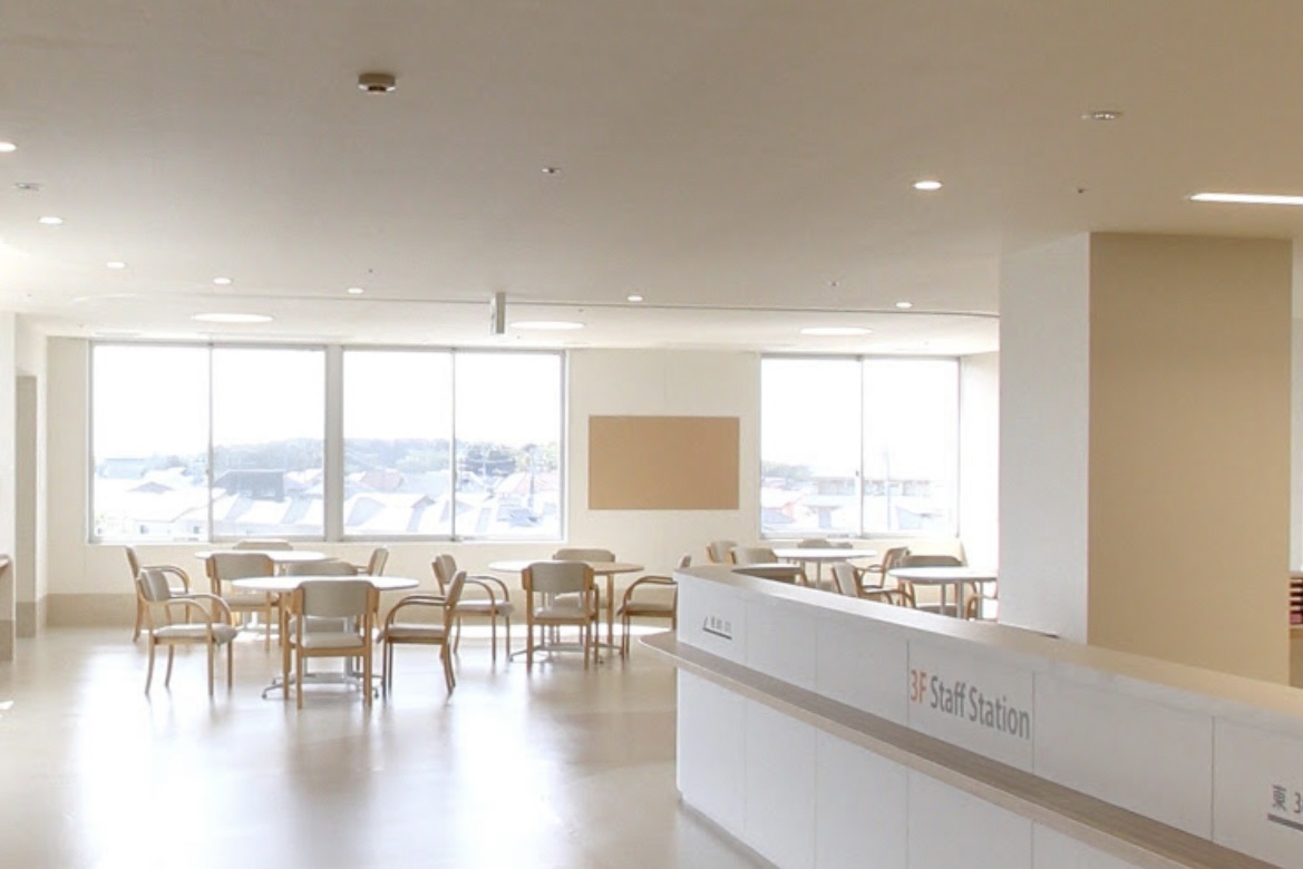 北総白井病院