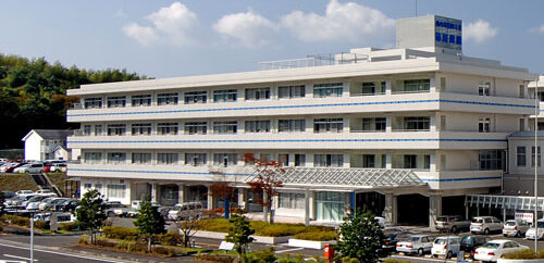 川内市医師会立市民病院