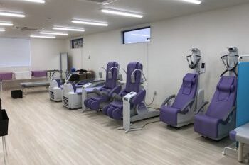 さかべ整形外科クリニック