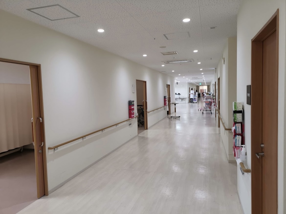 千葉白井病院