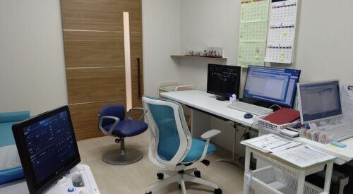 はなみずき整形外科スポーツクリニック北名古屋