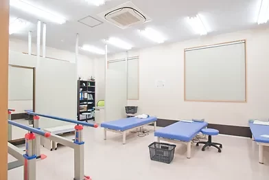 かねこ整形外科クリニック