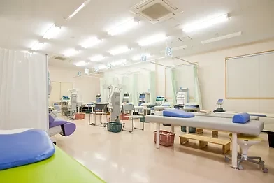 かねこ整形外科クリニック