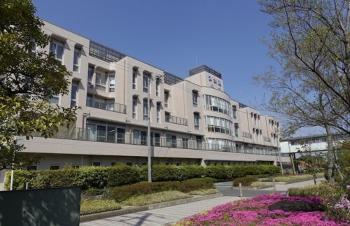 済衆館病院