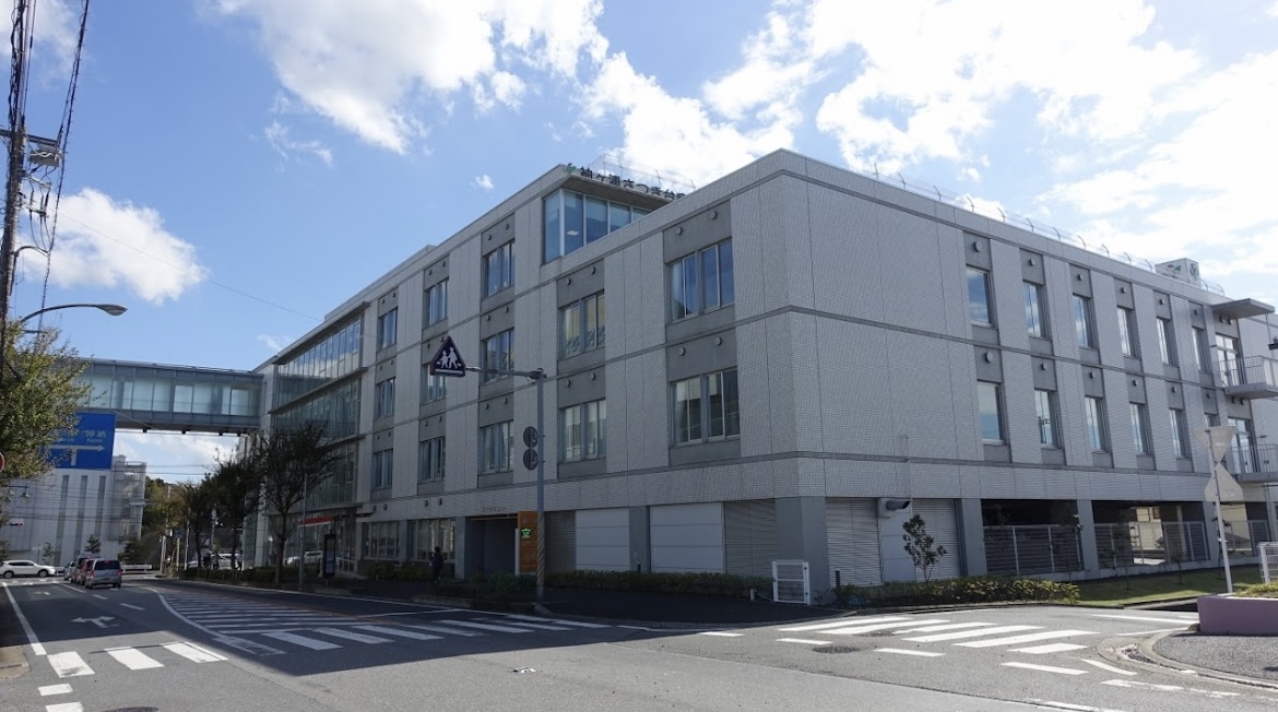 袖ヶ浦さつき台病院