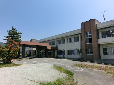 米沢病院