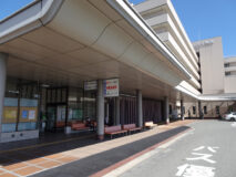 飯田市立病院
