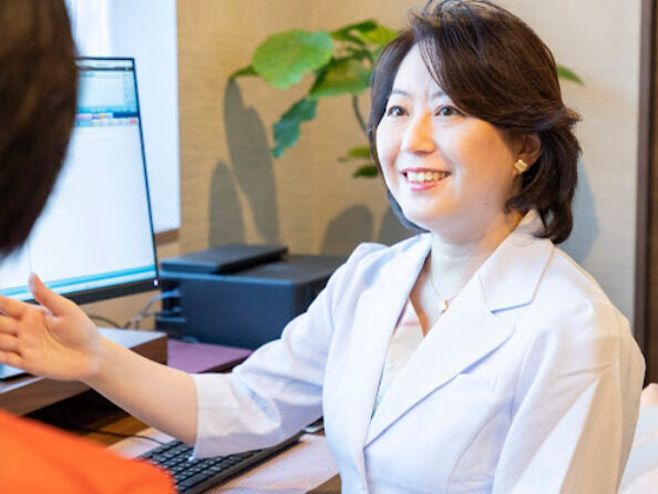 女性のための整形外科かおるこHappyクリニック