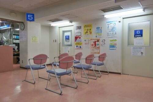 医療法人社団 愛信会 佐倉中央病院