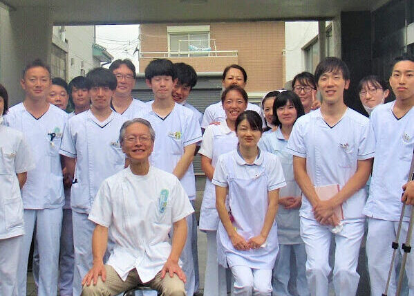 栗原整形外科