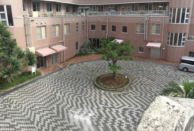 宜野湾記念病院