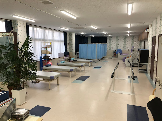 のだけ整形外科