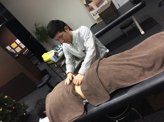 STYLE JAPAN Orthopedic Clinic