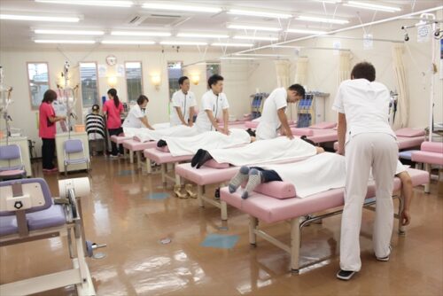 整形外科ふじさわクリニック