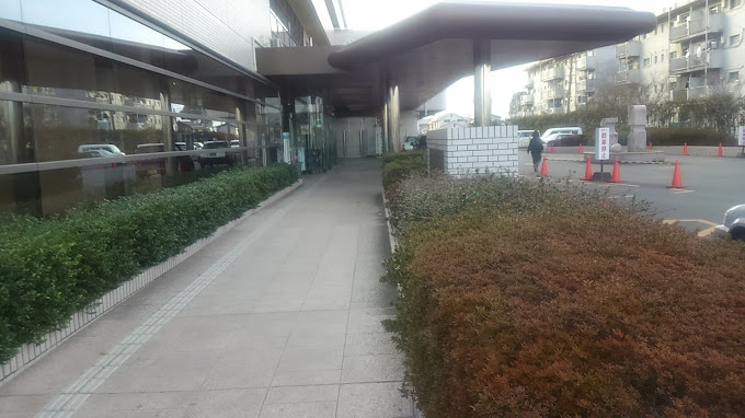 公立八女総合病院