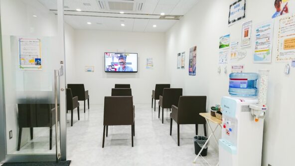 西新宿整形外科クリニック