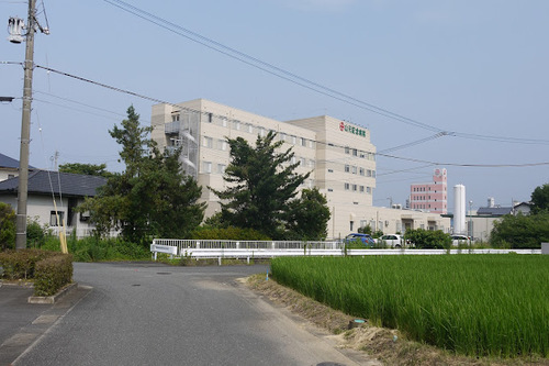 山元記念病院