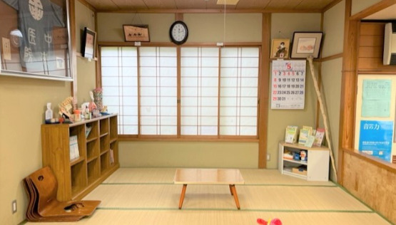 瓜連中央医院