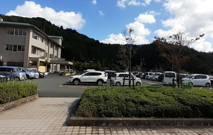 京丹後市立久美浜病院