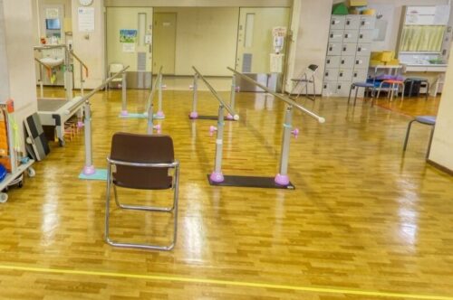 国立病院機構 敦賀医療センター