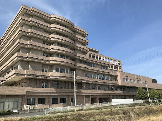 市立福知山市民病院