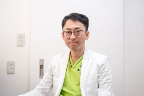 一関すずき整形外科クリニック