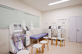 日新外科胃腸科医院