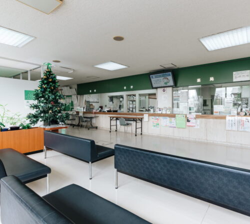 塩田病院