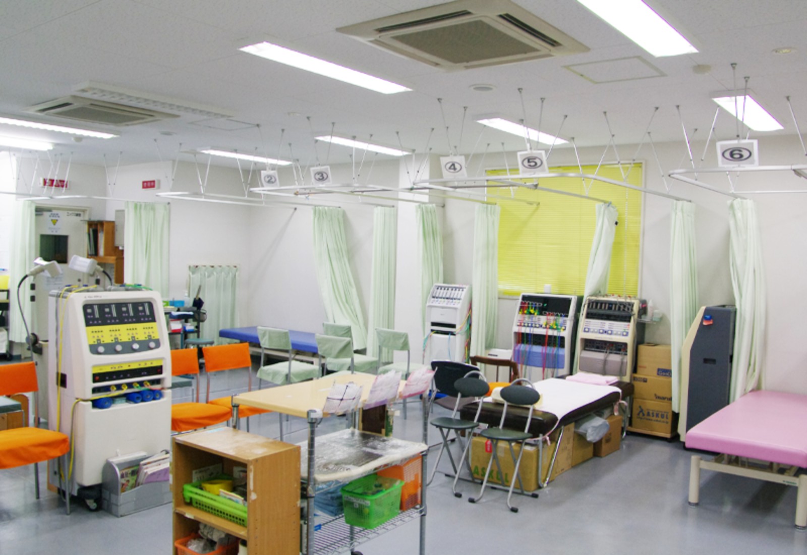豊川整形外科