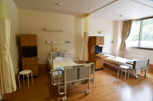 高江記念病院