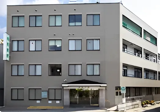 相馬病院