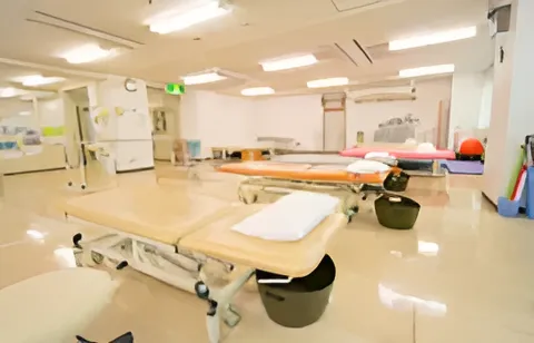 堀川病院