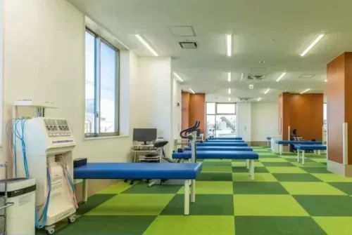 佐倉整形外科眼科病院
