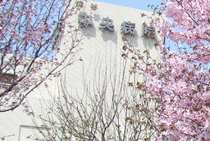 深谷中央病院