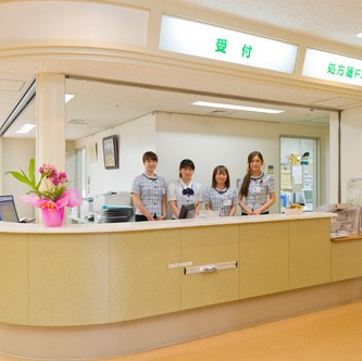 穂高病院