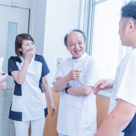 蜂須賀病院