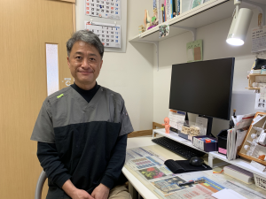 内倉整形外科