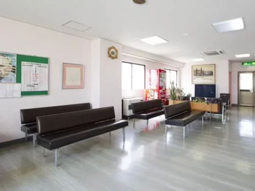 清水外科胃腸科医院
