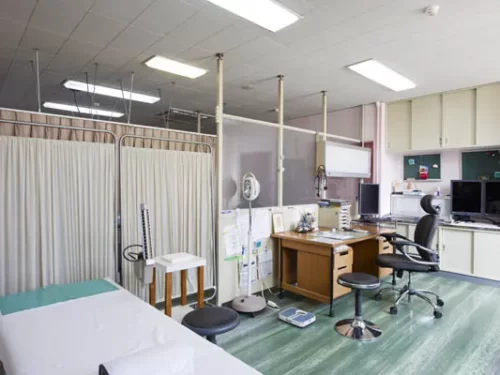 清水外科胃腸科医院