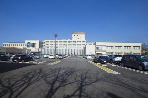 熊本労災病院