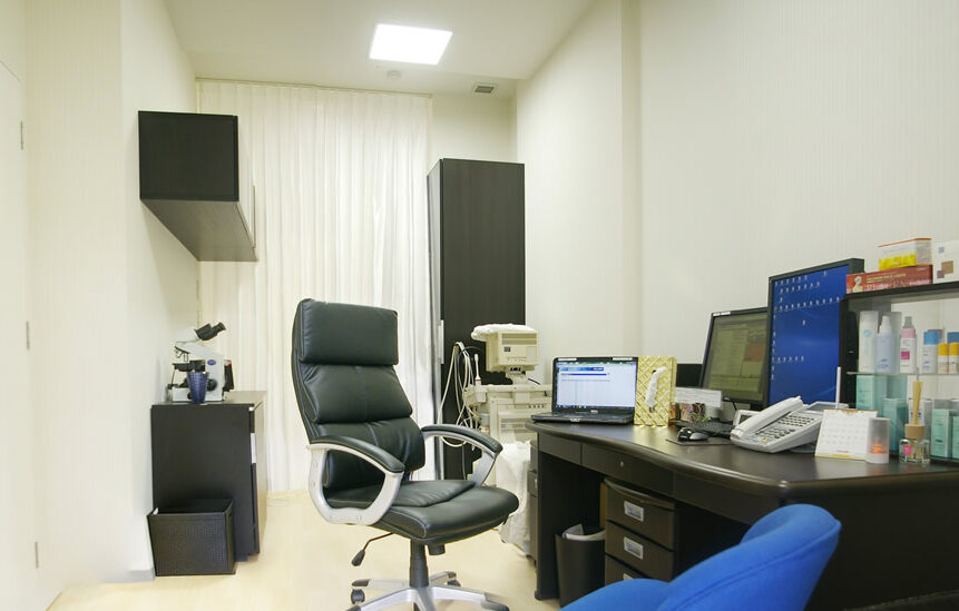 大濠パーククリニック