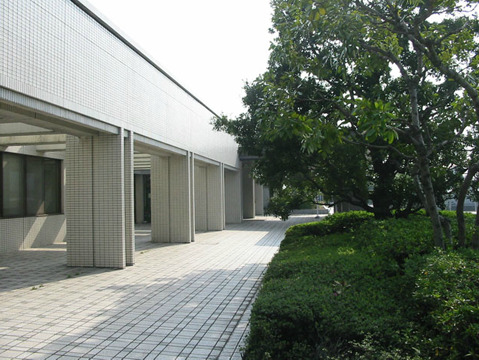 きぬ医師会病院
