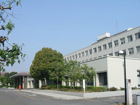 きぬ医師会病院