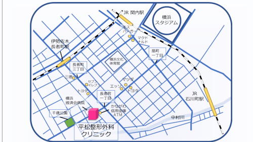 平松整形外科クリニック
