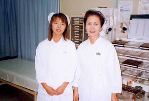 額賀整形外科