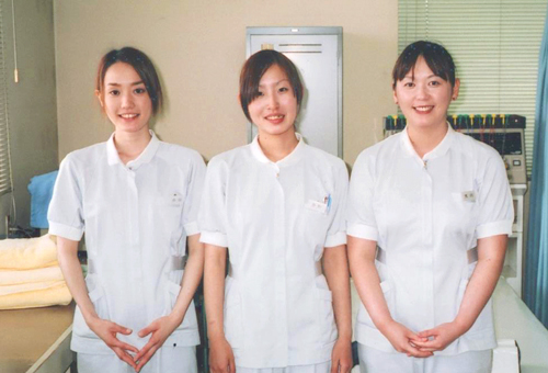 額賀整形外科