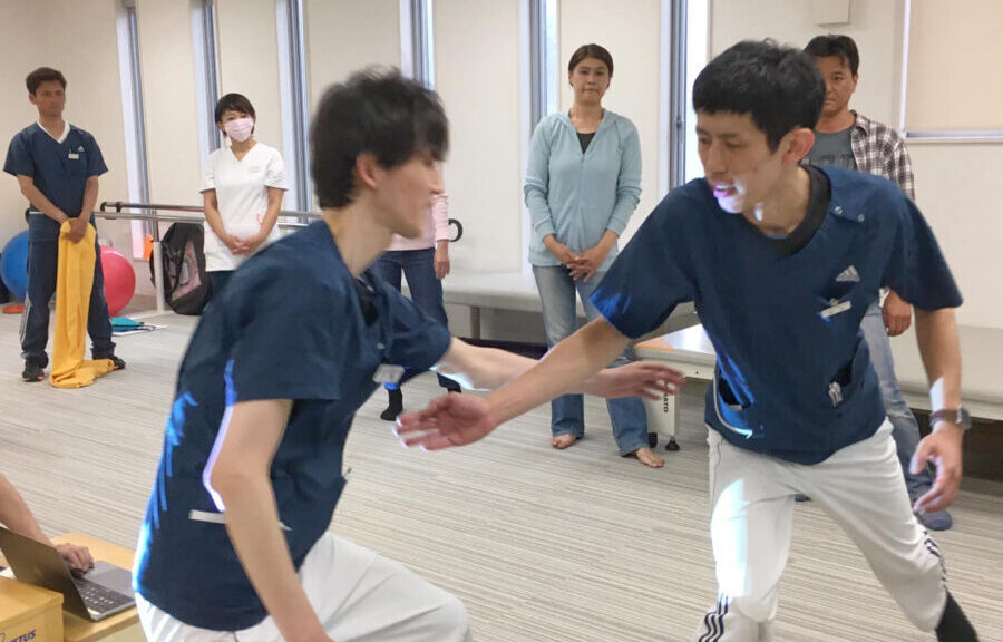 おおすか整形外科
